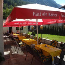 Gasthof Alpenrose und Pension Nina, 格施尼茨 — 照片 3