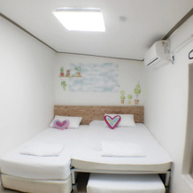 Myeongdong Guesthouse, Сеул — фото 2