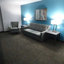 Best Western Brewton Inn, Брютон — фото 5