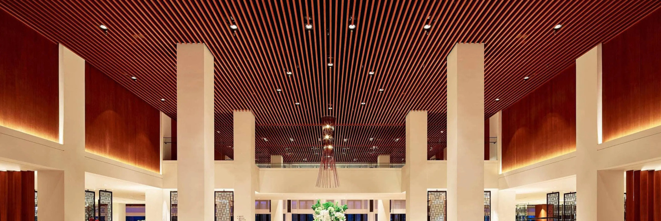 The Westin Tashee Resort, Taoyuan, Taoyuan — photo 1