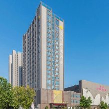 Tianhong Yayue Hotel, 周口 — 照片 4
