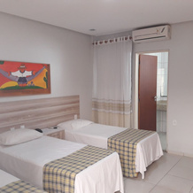 Hotel Sol Nascente, Arapiraca — photo 5