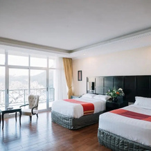 Lake Bishoftu Resort, 比绍夫图 — 照片 5