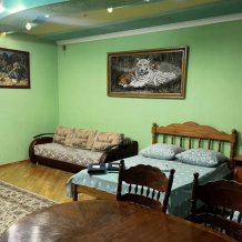 Krym Motel, 中伊科列茨 — 照片 4