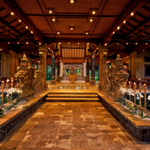 Matahari Beach Resort & Spa, Бали — фото 2