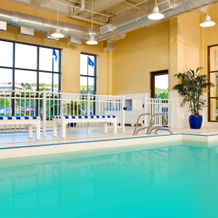 Sheraton Tarrytown Hotel, 埃尔姆斯福德 — 照片 5