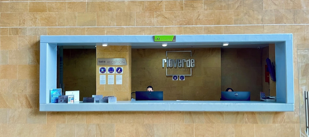 Hotel Rioverde- 5 minutos de cercanía al aeropuerto, Rionegro — photo 1