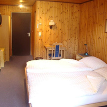 Hotel Weisshorn, 雷金根-格卢林根 — 照片 2