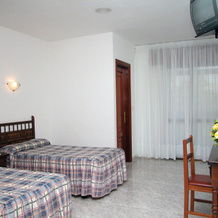 Hotel Florida, 阿兰萨达 — 照片 4
