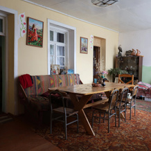 Guest house Davti Toon, Sisian — photo 5