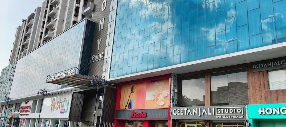Clarks Inn Express Firozabad, Фирозабад — фото 1