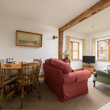 Luccombe Farm Holiday Cottages, 韦勒姆 — 照片 3
