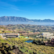 Spectacular Golf, Sea and Mountain Views BT65, 卡拉翁达 — 照片 4