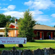 Alloggio e agriturismo De POANUTE, 法埃迪斯 — 照片 4