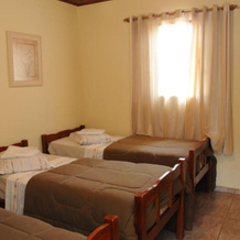 Hotel Fazenda Santa Maria, Серра-Негра — фото 3