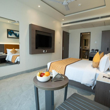 Zip By Spree Hotels Pandharpur, Пандхарпур — фото 2