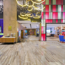 Hampton By Hilton Bozhou Culture Park, Бочжоу — фото 4