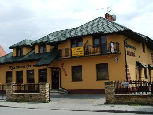 Hotel Primagor, Скаржиско-Каменна — фото 1