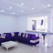 Airbetter - Spacious & Bright Seaview 2bedroom Apartment Korba, 科尔巴 — 照片 2