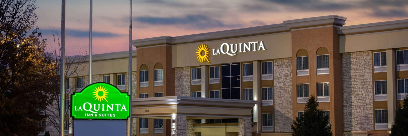 La Quinta Inn & Suites By Wyndham Effingham, Эффингем — фото 1