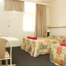 Renmark Motor Inn Motel, Renmark — photo 4