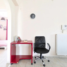 Brand new Family Apartment With Acropolis View, Sleeps 5, Agios Dimitrios — photo 2
