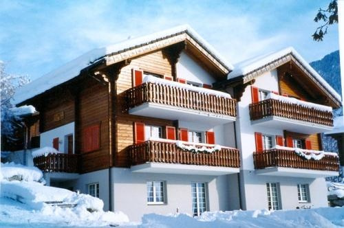 Bel-Häx, Натерс — фото 1