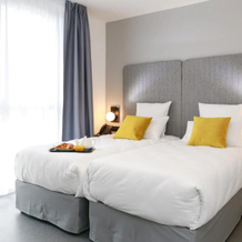 Appart Hotel Odalys City Angers Centre Gare, Angers — photo 5