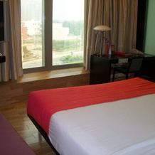 Galaxy Hotel and Spa, 古尔冈 — 照片 3
