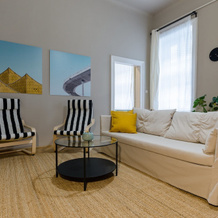 Boldo Apartment, Будапешт — фото 5