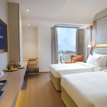 Orchid Hotel Chandigarh,Zirakpur, 齐拉克普尔 — 照片 2