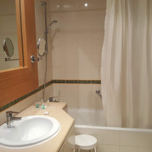 Hotel Royal Thalassa Monastir, 莫纳斯提尔 — 照片 4