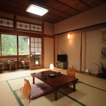 Atarashiya Ryokan - Dorogawa-onsen Hot Spring, Kashihara — photo 3
