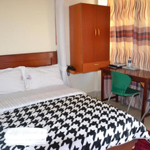 Joventure Hotel, Kisumu — photo 4
