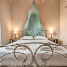 Mastrogiannis villa Lemonia, 卡瓦达德斯 — 照片 5
