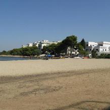 Case Vacanza Rivabella, Gallipoli — photo 3