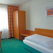 Landhotel Sulzbacher Hof, 苏尔茨巴赫 — 照片 4
