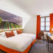 Hotel KLE, BW Signature Collection, 凯泽贝尔 — 照片 2