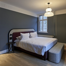 Boutique Hotel Waldhaus, 穆滕茨 — 照片 3
