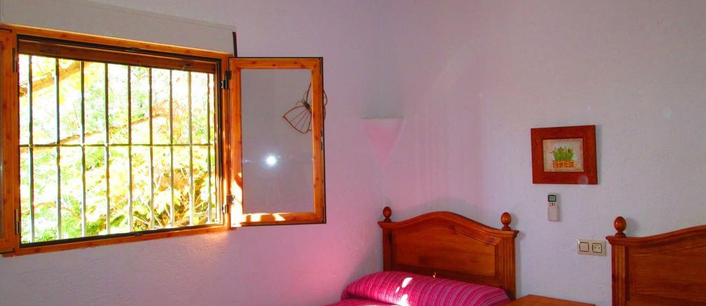 Cortijo Brazal La Ventaja, 拉罗莱斯 — 照片 1
