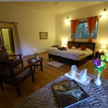 Mogli Resorts Kanha, Канья — фото 3