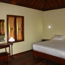 Langkisau Resort Hotel & Restaurant, Painan — photo 2