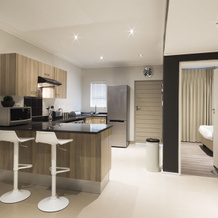 Cag Upper East Side, Сэндтон — фото 5