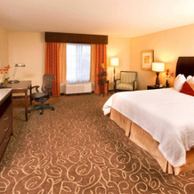 Hilton Garden Inn Salt Lake City/Sandy, Санди — фото 4