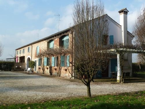 Venice Country House, 马尔孔 — 照片 1