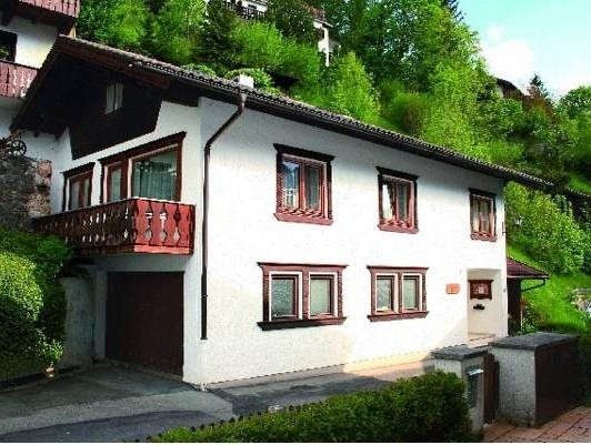 Haus Bader, Mittenwald — photo 1
