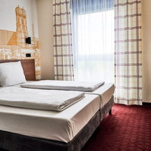 McDreams Hotel Ingolstadt, Ingolstadt — photo 2
