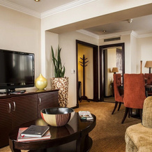 The Soweto Hotel & Conference Centre, Soweto — photo 4