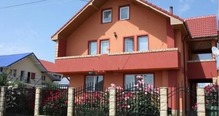 Casa Denisa, Эфорие — фото 1