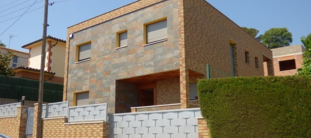 Casa Roureda, Palafolls — photo 1